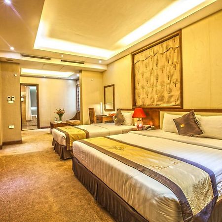 Lenid Hanoi Hotel Luaran gambar