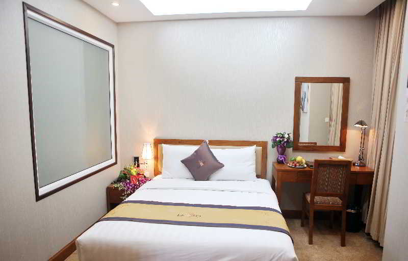 Lenid Hanoi Hotel Luaran gambar