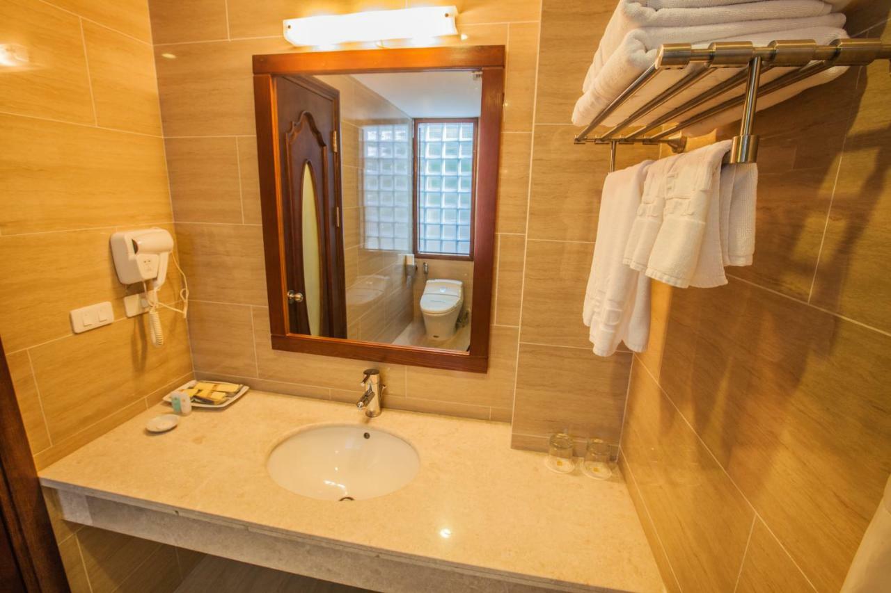 Lenid Hanoi Hotel Luaran gambar