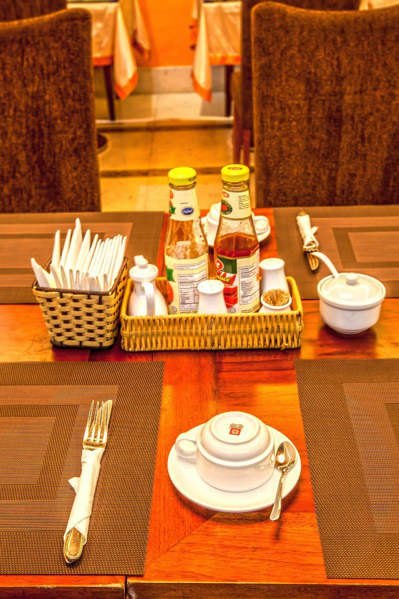 Lenid Hanoi Hotel Luaran gambar
